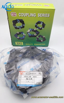 778322 30AS Taiwan YCC Desempenho Excepcional Acoplamento de Borracha Centaflex Adequado para Escavadeira SK135 SK120-6 Original Importado de Taiwan
