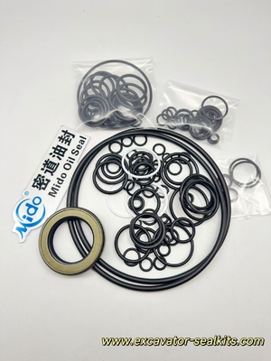 XJBN-00971 Kit de Vedação Durável para Bomba Hidráulica
