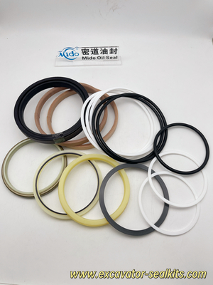 707-99-77240 70799977240 KOMATSU PC650-3 PC650LC-5 PC710-5 Kit de vedação do cilindro hidráulico de bom desempenho de alto desempenho