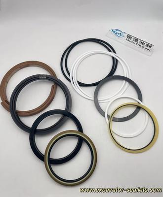 Fit de precisão para Komatsu PC220-7/220LC-7: 707-99-47790 Kit de vedação de cilindro hidráulico Boom-para reparo eficiente e tempo mínimo de inatividade