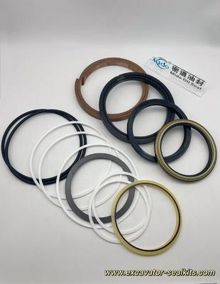 Kit de vedação de cilindro hidráulico de serviço pesado 707-99-47800 para Komatsu PC400-7R1 W1-Proteção sem vazamento para o cilindro de despejo de fundo