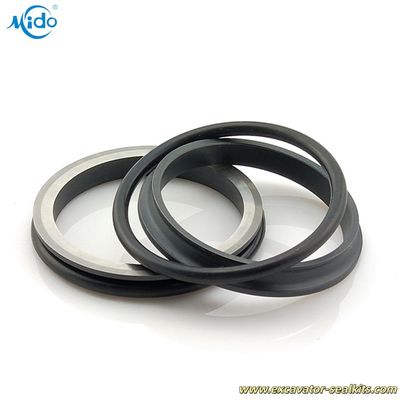 Selos flutuantes | Peças sobressalentes de alto desempenho para máquinas pesadas