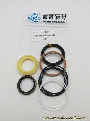 KIT de reparo de vedação de cilindro premium 4614057: solução completa de revisão