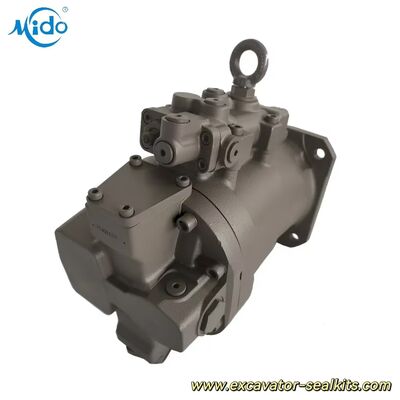 Bomba hidráulica principal HPV145FW para escavadeira Hitachi EX270-5 EX280H-5 EX300-5 EX330-5 EX350H-5 EX350K-5 EX370-5 | P/N: 9151953, 9155144, 9166355, 9169055