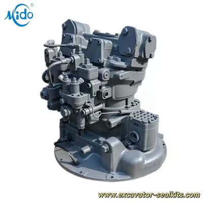 Bomba principal hidráulica 9191164 9195235 9257345 9257346 para escavadeira Hitachi ZAX200/ZX210/ZX240/ZX270-3