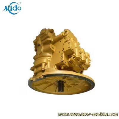 Bomba Hidráulica de Pós-Venda Modelo K5V160DP (322-8733) | Ajuste garantido para escavadeira CAT E336D | Fornecedor global de atacado
