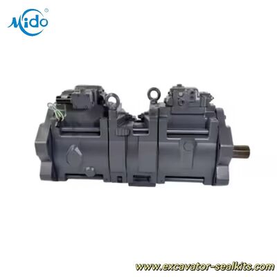 Conjunto de bomba K3V280DTH-9N0Y-V para escavadeira EC700 | Compatível com VOE14522561, VOE14621492