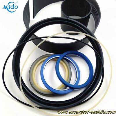 Para CAT 325C 330DN | 2426840 Kit de reparo de vedação de cilindro hidráulico | Substituição de alta qualidade