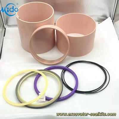 Kit de vedação de cilindro hidráulico CAT 773D 773E | Número da peça 297-6847