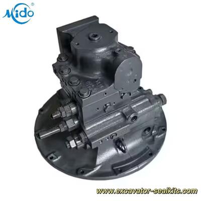 Bomba principal Komatsu PC130-7 (708-1L-00650) | Conjunto Hidráulico Original para Escavadeiras Regenerativas