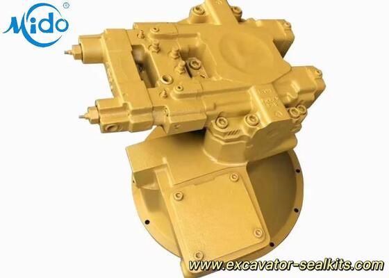 Bomba Hidráulica A8V0160 para Escavadeira E325BL | Número da peça de reposição 123-2229