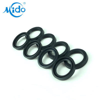 Piloto Valve Seal Kit do selo do óleo de Seal Kits Rubber da máquina escavadora de KATO HD700