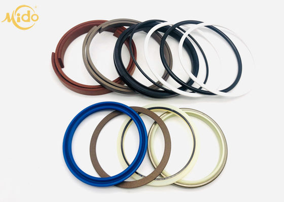 Comércio a retalho E349 Boom Arm Bucket Cylinder Excavator Seal Kits