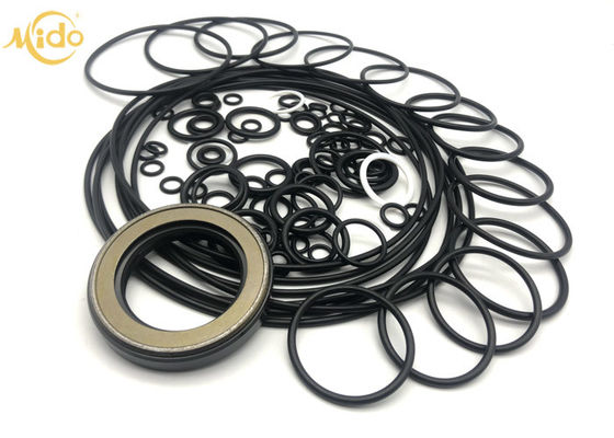 HD820 N O K Kit de vedação hidráulica K3V112BDT KATO Kit de vedação de escavadeira para bomba hidráulica