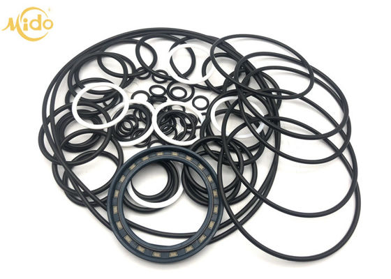 HPV95 PC200-7 Kit de serviço de vedação de bomba hidráulica de escavadeira Kit de reparação de bomba de direção elétrica