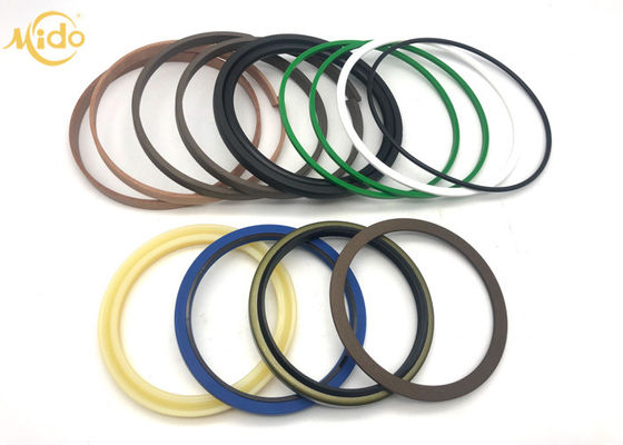 KYB N O K SKF Kit de vedação do cilindro hidráulico EC360 Kit de vedação da escavadeira