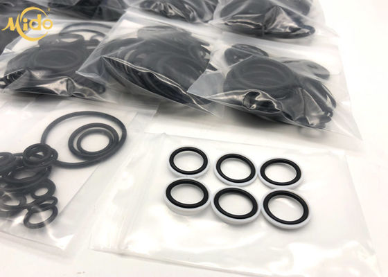 7234828903 Kits de Vedação de Válvula de Controle de Alta Qualidade PC400 para Escavadeiras Komatsu