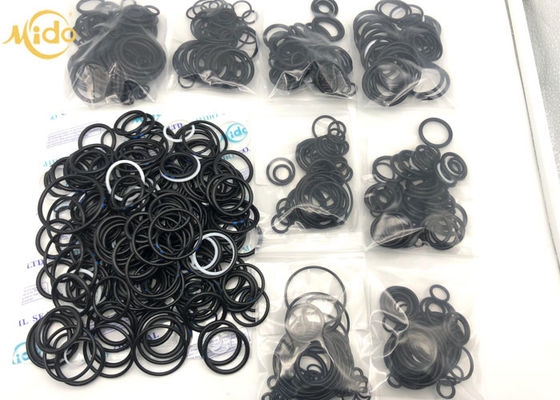 7097924102 PC200 PC220 Kit de vedação de válvulas de controlo de alta qualidade