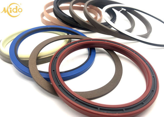 Kit de vedação de cilindros hidráulicos, número de peça 707-99-47130 para kit de baldes PC220-8 / PC270-8