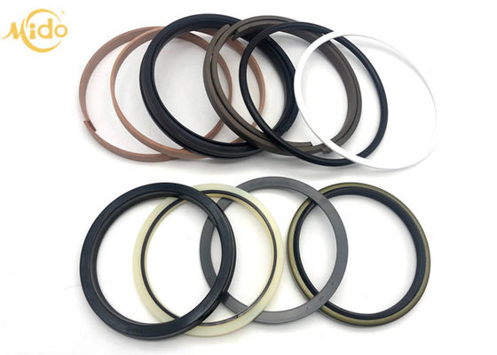 E311 E311B E311C Kit de vedação de cilindros hidráulicos