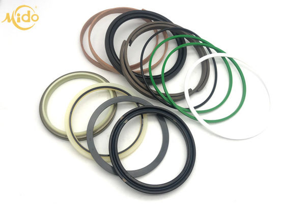 Kit de vedação de cilindro hidráulico resistente ao desgaste E336D2L
