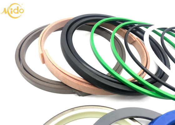 707-99-47620 PC210-6 -7 Kit de alta qualidade Kit de alta temperatura Resistência ao cilindro hidráulico Kit de vedação