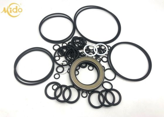 Selo Kit Standard Size da bomba hidráulica de HPV95 PC200-6 6D102 KOMATSU