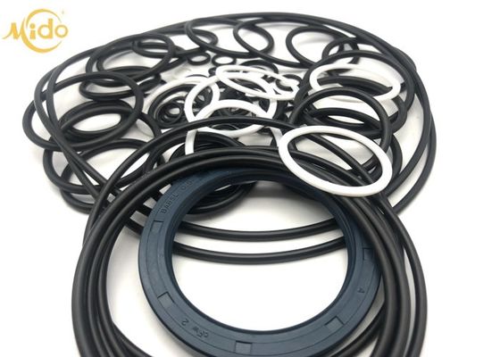 4451039 Kit de vedação do cilindro hidráulico original de alta qualidade HPV102 ZAX200 ZAX240